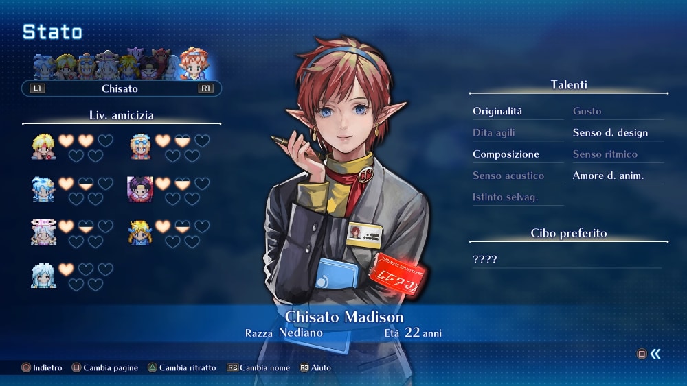 Star Ocean: The Second Story R Star Ocean: The Second Story R